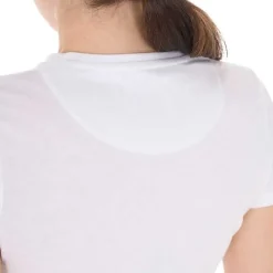 EQUESTRO Tee-shirt nuage pour femme> Polo Et Tee-Shirt