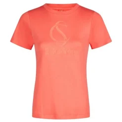 ESKADRON Tee-shirt pour femme Classic> Polo Et Tee-Shirt