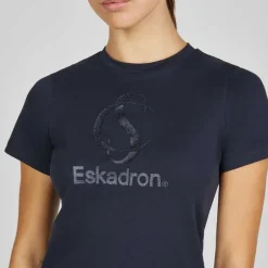 ESKADRON Tee-shirt pour femme Classic><noscript><img data-lazyloaded=