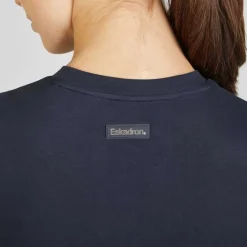 ESKADRON Tee-shirt pour femme Classic><noscript><img data-lazyloaded=
