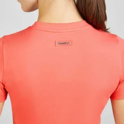 ESKADRON Tee-shirt pour femme Classic><noscript><img data-lazyloaded=