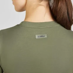 ESKADRON Tee-shirt pour femme Classic><noscript><img data-lazyloaded=