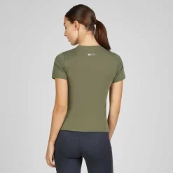 ESKADRON Tee-shirt pour femme Classic><noscript><img data-lazyloaded=