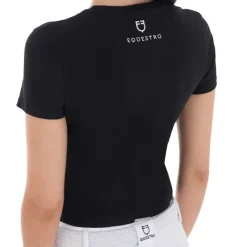 EQUESTRO Tee-shirt pour femme EQ> Polo Et Tee-Shirt