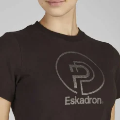 ESKADRON Tee-shirt pour femme Platinum><noscript><img data-lazyloaded=