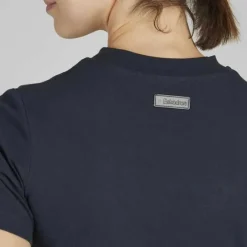 ESKADRON Tee-shirt pour femme Platinum><noscript><img data-lazyloaded=