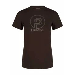 ESKADRON Tee-shirt pour femme Platinum><noscript><img data-lazyloaded=
