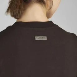 ESKADRON Tee-shirt pour femme Platinum><noscript><img data-lazyloaded=