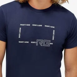 RG ITALY Tee-shirt pour homme Printemps/Été 2024><noscript><img data-lazyloaded=