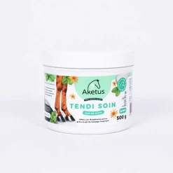 AKETUS Tendi Soin> Gels De Soin|Aketus Pour Le Cheval
