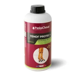 PASKACHEVAL Tendi'protec +> Locomotion