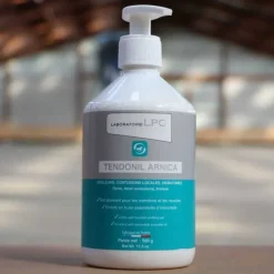 LABORATOIRE LPC Tendonil arnica en pot> Gels De Soin