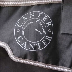 CANTER Tenture de box petit modèle> Tentures