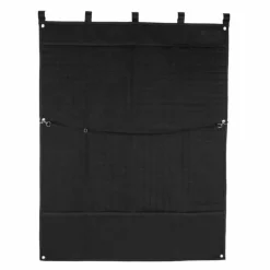ESKADRON Tenture de box matelassée longue><noscript><img data-lazyloaded=