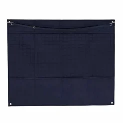 ESKADRON Tenture de box matelassée courte><noscript><img data-lazyloaded=