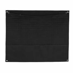 ESKADRON Tenture de box matelassée courte><noscript><img data-lazyloaded=