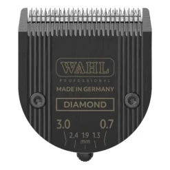 WAHL Tete de coupe Diamond Blade Fine> Têtes De Coupe Et Peignes