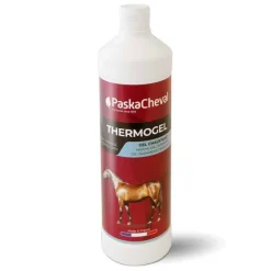 PASKACHEVAL Thermogel - Gel chauffant 1L> Gels De Soin