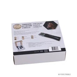FOR STABLE Tondeuse de finition> Tondeuses De Finition|Tondeuses