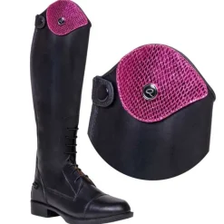 QHP Top de personnalisation bottes Romy Serpent>Enfant Bottes D'Équitation|Accessoires Et Entretien