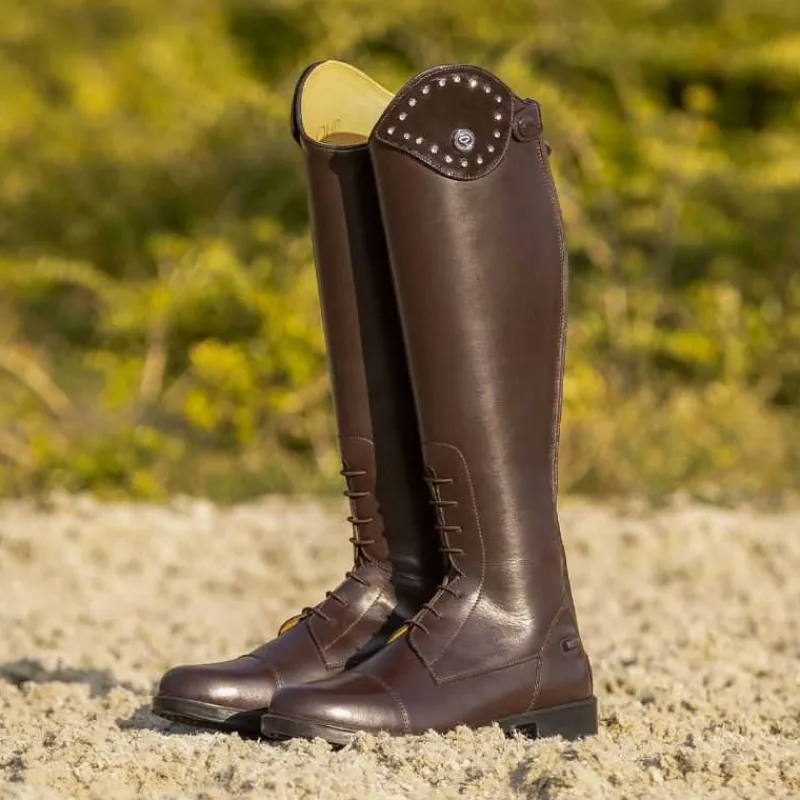 QHP Top de personnalisation bottes Romy Crystal>Enfant Accessoires Et Entretien|Chaussant Junior