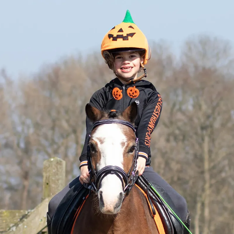 QHP Toque Halloween>Enfant Cadeaux Et Maison|Toque De Casque