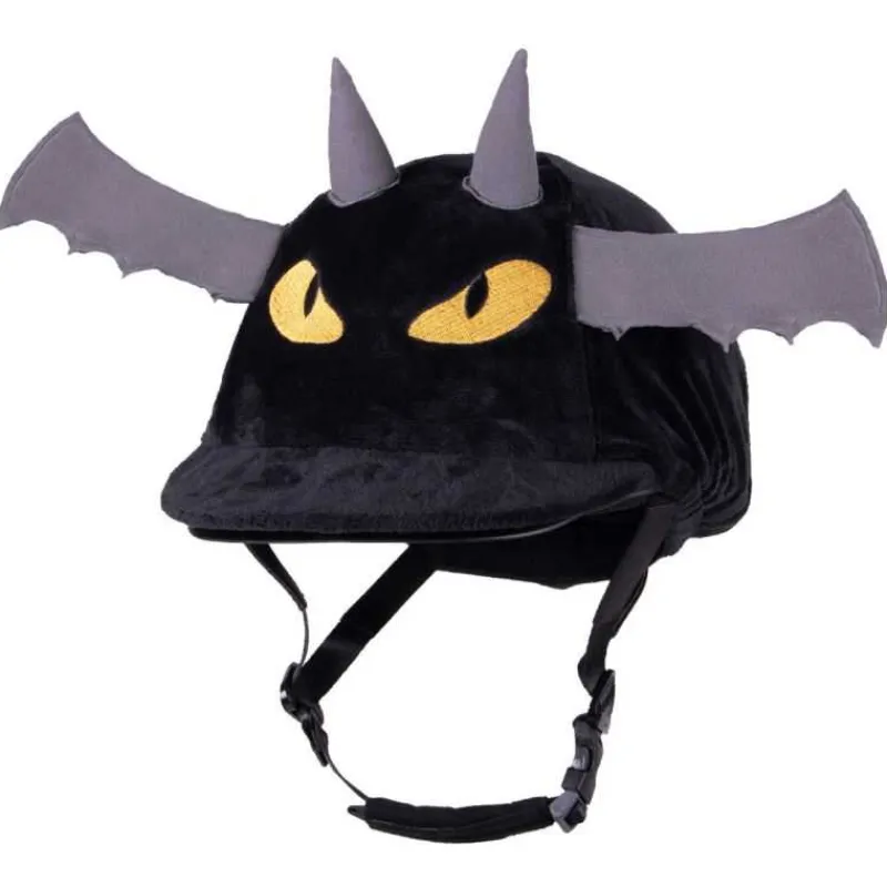 QHP Toque Halloween>Enfant Cadeaux Et Maison|Toque De Casque