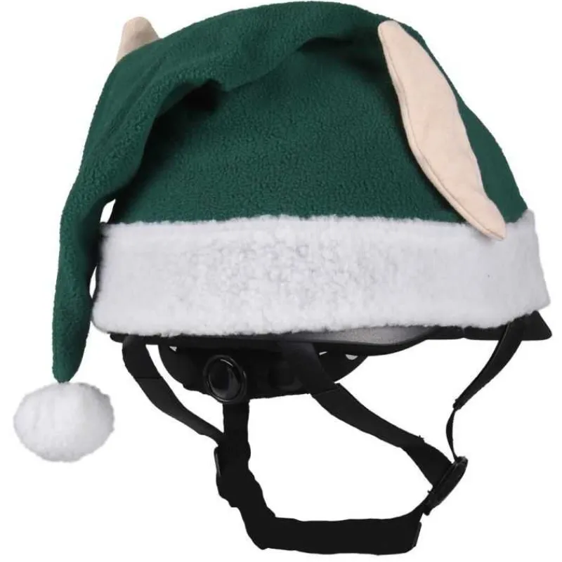 QHP Toque Noël> Toque De Casque