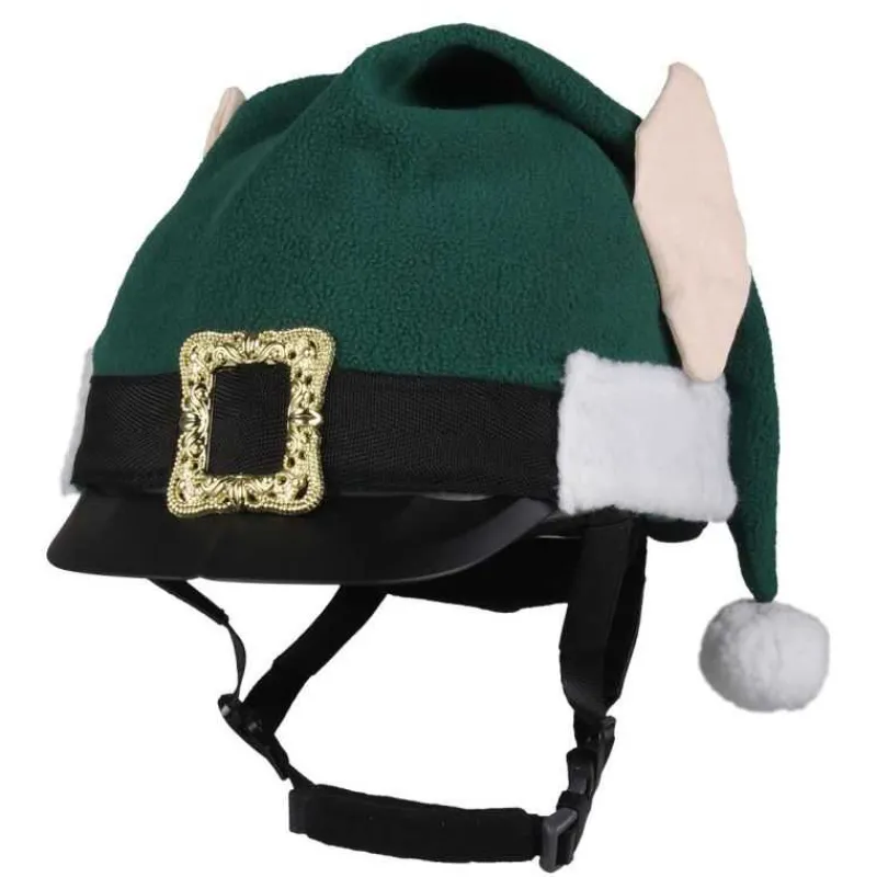 QHP Toque Noël> Toque De Casque