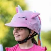 QHP Toque pour casque Licorne> Toque De Casque