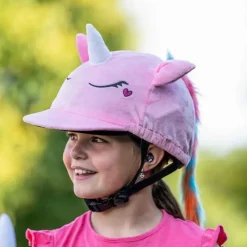 QHP Toque pour casque Licorne> Toque De Casque