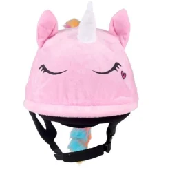 QHP Toque pour casque Licorne><noscript><img width=