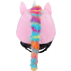 QHP Toque pour casque Licorne><noscript><img width=