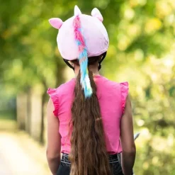 QHP Toque pour casque Licorne><noscript><img width=