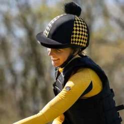 QHP Toque pour casque Omaha> Toque De Casque