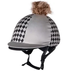 QHP Toque pour casque Omaha><noscript><img data-lazyloaded=