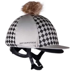 QHP Toque pour casque Omaha><noscript><img data-lazyloaded=