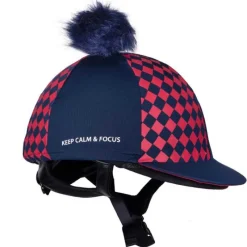 QHP Toque pour casque Omaha><noscript><img data-lazyloaded=