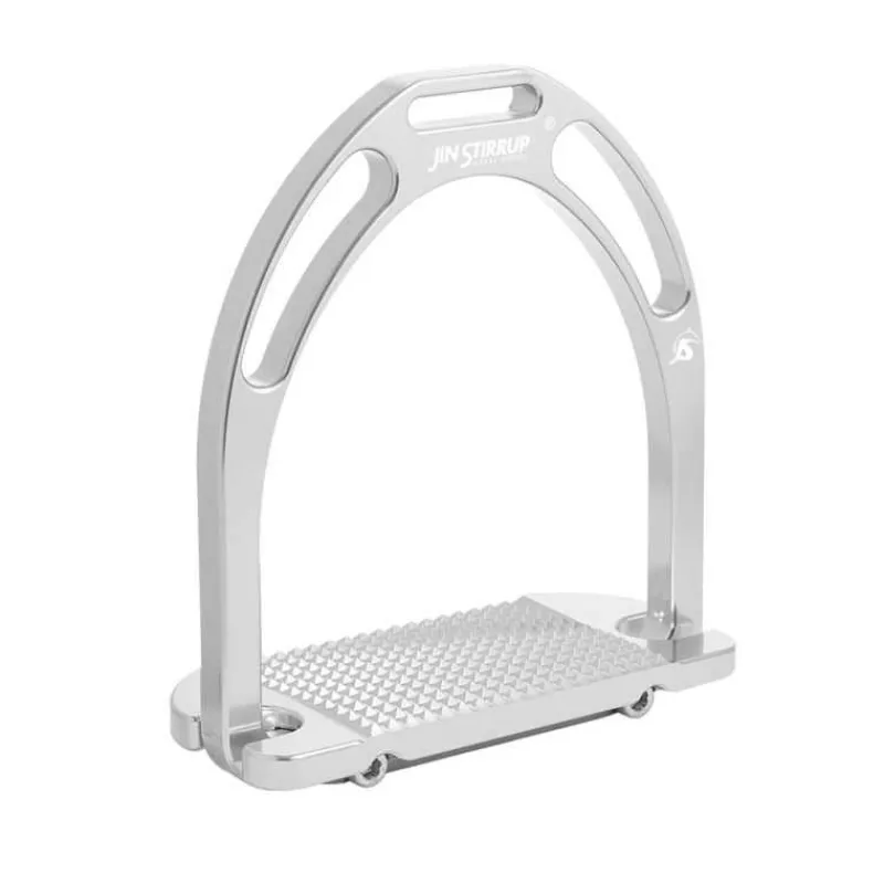 JIN STIRRUP Étriers Aluminium> Etriers