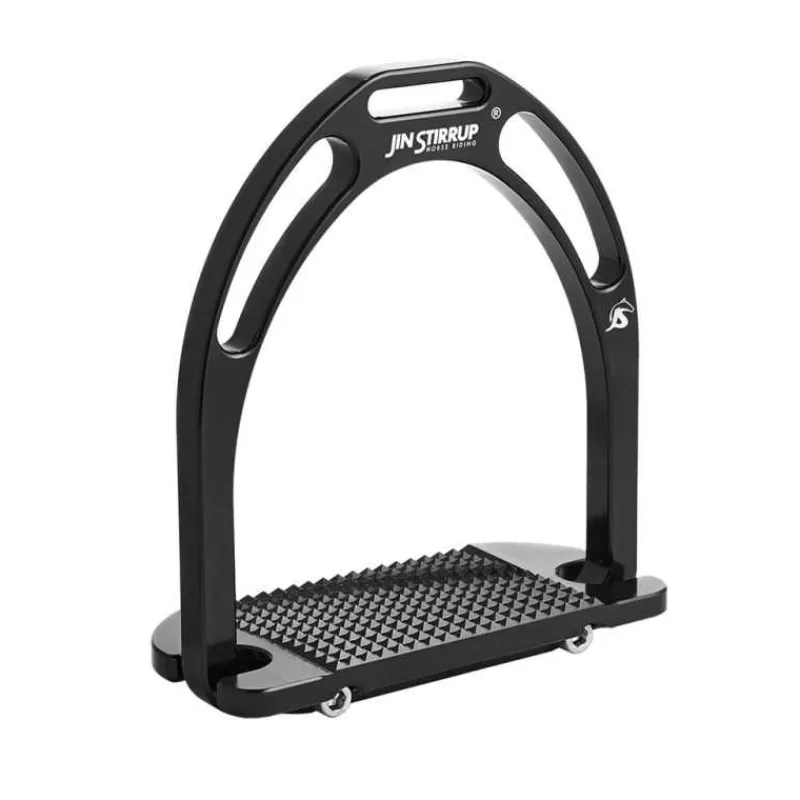 JIN STIRRUP Étriers Aluminium> Etriers