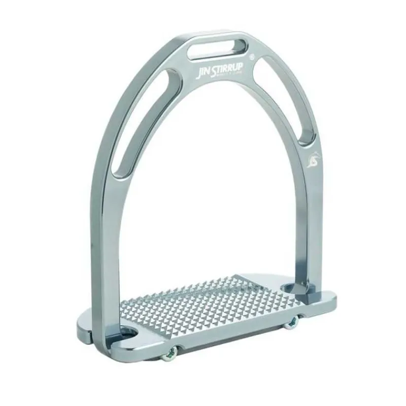 JIN STIRRUP Étriers Aluminium> Etriers