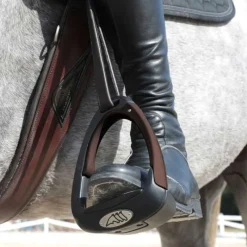 EQUILINE Étriers X-Cel Sécurité> Etriers