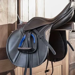 EQUILINE Étriers X-Cel Sécurité> Etriers