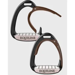 EQUILINE Étriers X-Cel Sécurité><noscript><img data-lazyloaded=