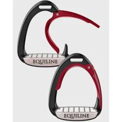 EQUILINE Étriers X-Cel Sécurité><noscript><img data-lazyloaded=