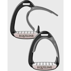 EQUILINE Étriers X-Cel Sécurité><noscript><img data-lazyloaded=