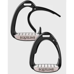EQUILINE Étriers X-Cel Sécurité><noscript><img data-lazyloaded=