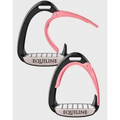EQUILINE Étriers X-Cel Sécurité><noscript><img data-lazyloaded=