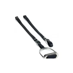 STUBBEN Étrivière de Dressage Luxe> Etrivières|Selle De Dressage