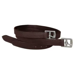 CANTER Étrivières cuir> Etrivières